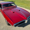 1968 Pontiac Firebird