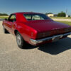 1968 Pontiac Firebird
