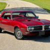 1968 Pontiac Firebird