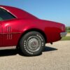 1968 Pontiac Firebird