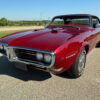 1968 Pontiac Firebird