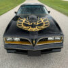 1978 Pontiac Trans Am