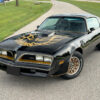 1978 Pontiac Trans Am