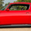 1973 Pontiac Trans Am