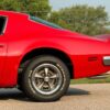 1973 Pontiac Trans Am