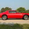 1973 Pontiac Trans Am