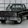 1977 Chevrolet C10