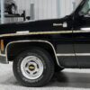 1977 Chevrolet C10