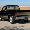 1977 Chevrolet C10