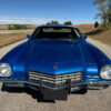 1973 Chevrolet Camaro