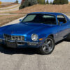 1973 Chevrolet Camaro