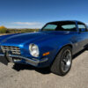 1973 Chevrolet Camaro