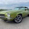 1970 Chevrolet Camaro