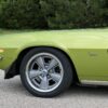 1970 Chevrolet Camaro