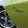 1970 Chevrolet Camaro