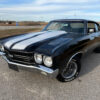 1970 Chevrolet Chevelle SS