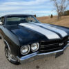 1970 Chevrolet Chevelle SS