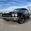 1970 Chevrolet Chevelle SS