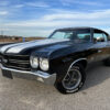 1970 Chevrolet Chevelle SS
