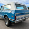 1972 Chevrolet Blazer K5