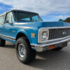 1972 Chevrolet Blazer K5
