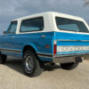1972 Chevrolet Blazer K5