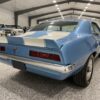 1969 Chevrolet Camaro Z28