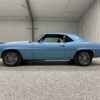 1969 Chevrolet Camaro Z28