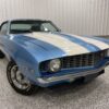 1969 Chevrolet Camaro Z28