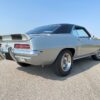 1969 Chevrolet Camaro Z28 RS