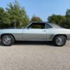 1969 Chevrolet Camaro Z28 RS