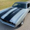 1969 Chevrolet Camaro Z28 RS