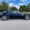 1977 Pontiac Trans Am