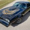 1977 Pontiac Trans Am