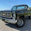 1978 Chevrolet Silverado K10