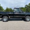 1978 Chevrolet Silverado K10