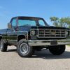 1978 Chevrolet Silverado K10