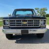 1978 Chevrolet Silverado K10