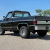 1978 Chevrolet Silverado K10