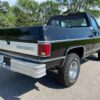 1978 Chevrolet Silverado K10