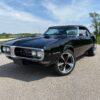 1968 Pontiac Firebird
