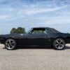 1968 Pontiac Firebird
