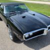 1968 Pontiac Firebird
