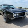 1968 Pontiac Firebird