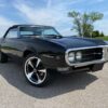 1968 Pontiac Firebird