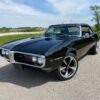 1968 Pontiac Firebird