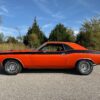 1971 Dodge Challenger