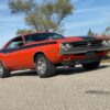 1971 Dodge Challenger