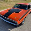 1971 Dodge Challenger