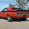 1971 Dodge Challenger